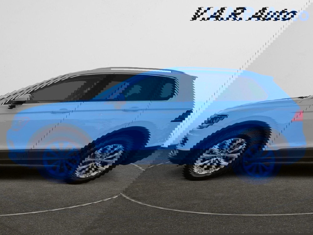 Volkswagen Tiguan usata a Bologna (3)