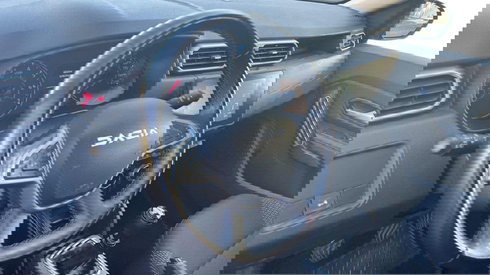 Dacia Duster usata a Catania (12)