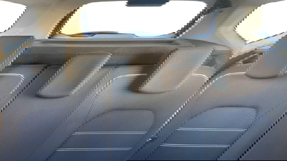 Dacia Duster usata a Catania (13)