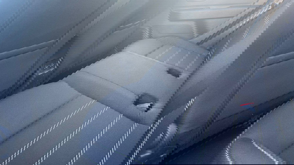 Dacia Duster usata a Catania (14)