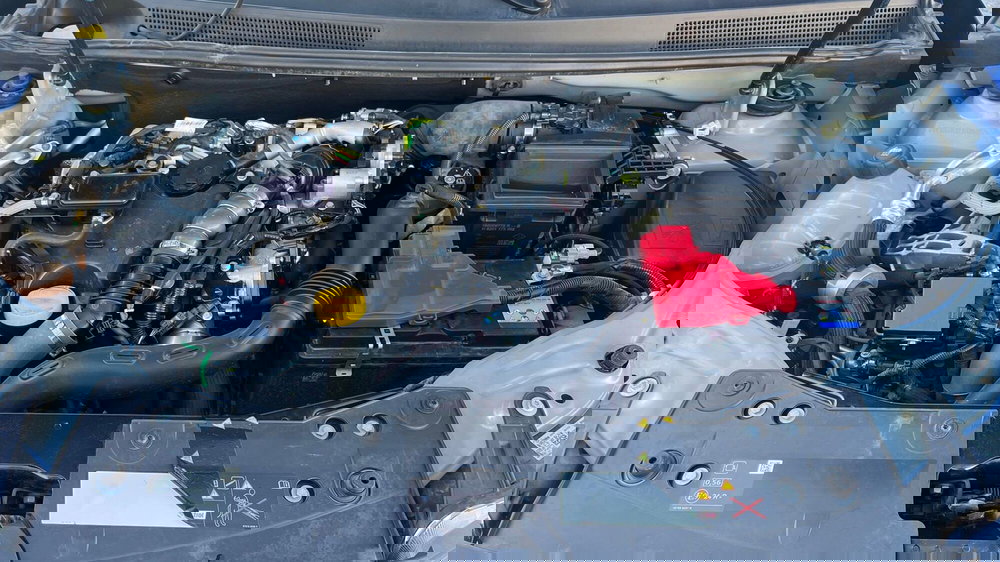 Dacia Duster usata a Catania (15)