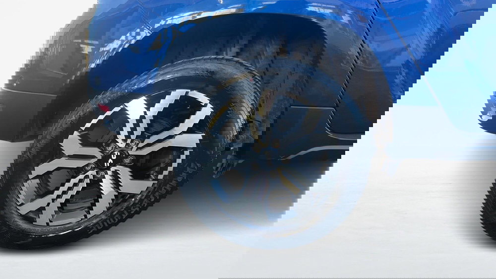 Dacia Duster usata a Catania (18)