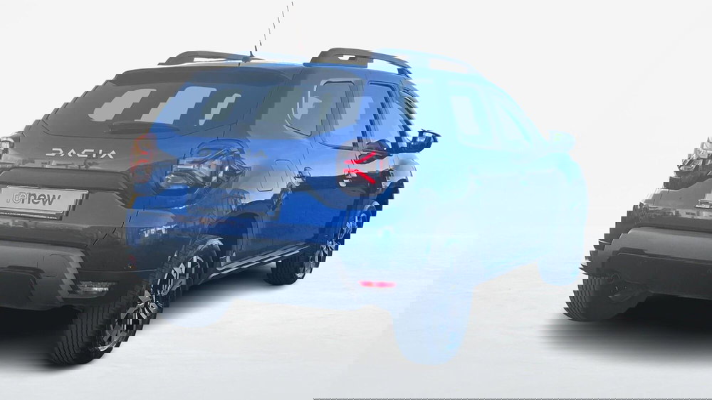 Dacia Duster usata a Catania (2)