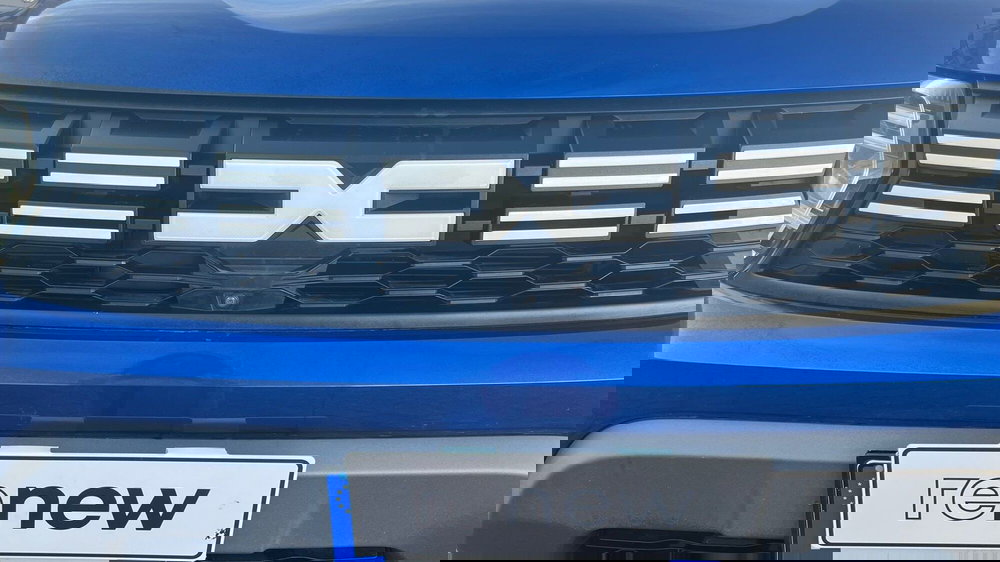 Dacia Duster usata a Catania (20)