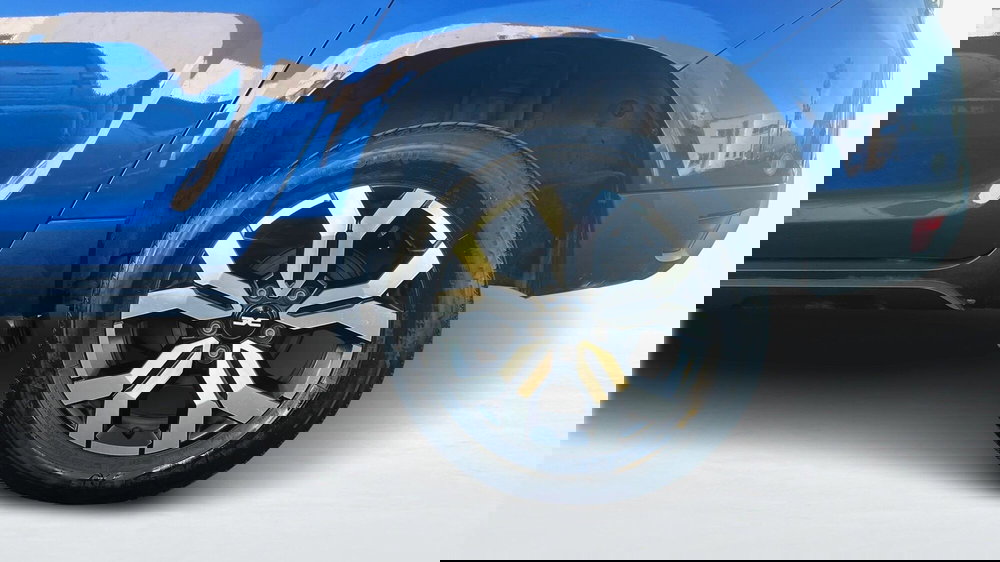 Dacia Duster usata a Catania (5)