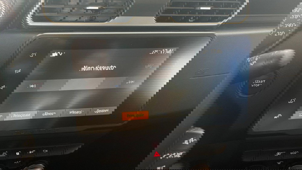 Dacia Duster usata a Catania (6)