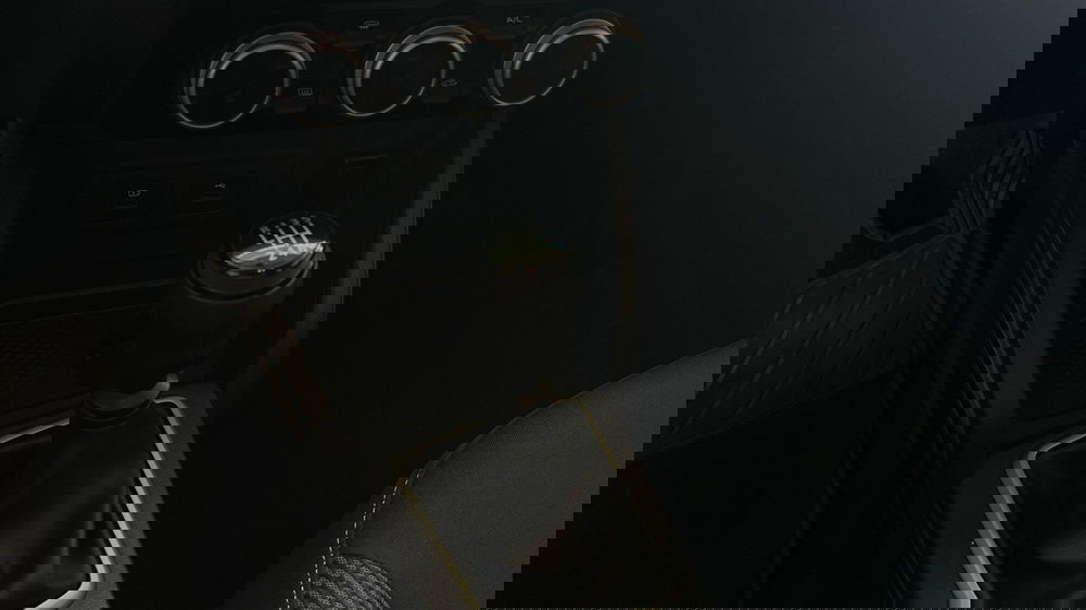 Dacia Duster usata a Catania (8)