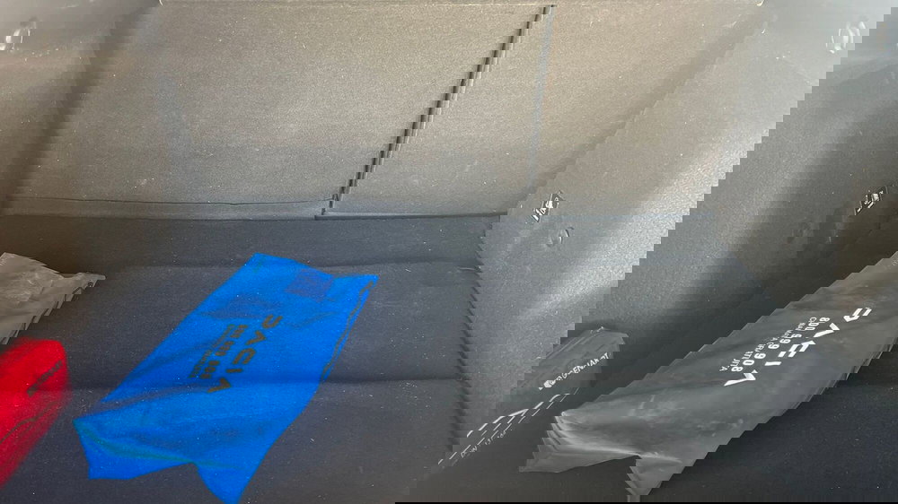 Dacia Duster usata a Catania (9)