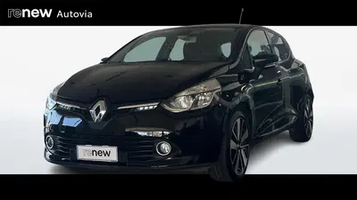 Renault Clio 1.5 dCi 8V 90CV Start&amp;Stop 5 porte Energy del 2016 usata a Belpasso