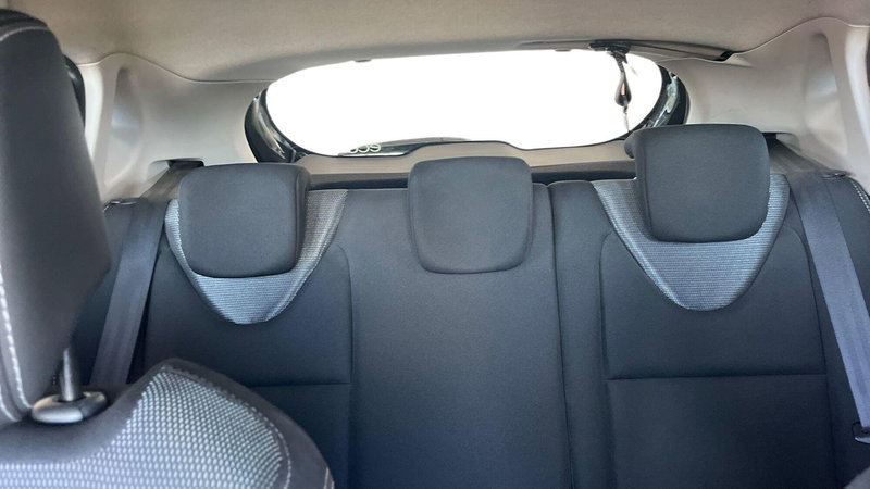 Renault Clio usata a Catania (13)