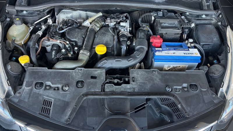 Renault Clio usata a Catania (15)