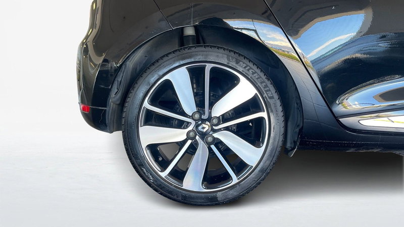 Renault Clio usata a Catania (16)