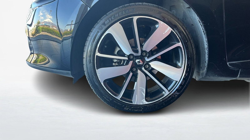 Renault Clio usata a Catania (18)