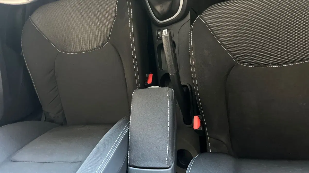 Renault Clio usata a Catania (19)