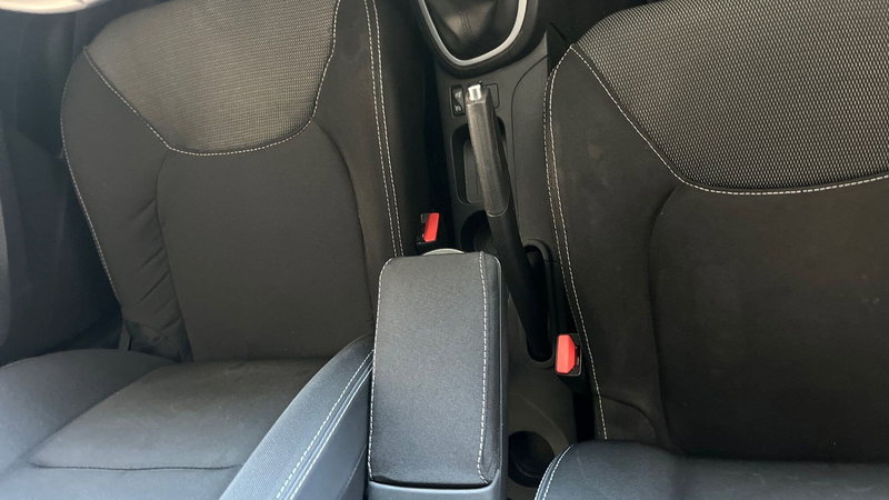 Renault Clio usata a Catania (19)