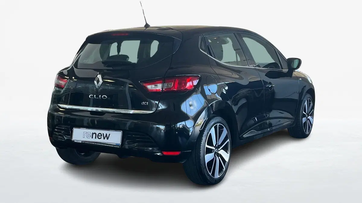 Renault Clio usata a Catania (2)