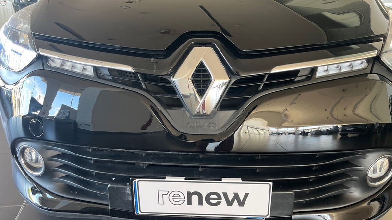 Renault Clio usata a Catania (20)