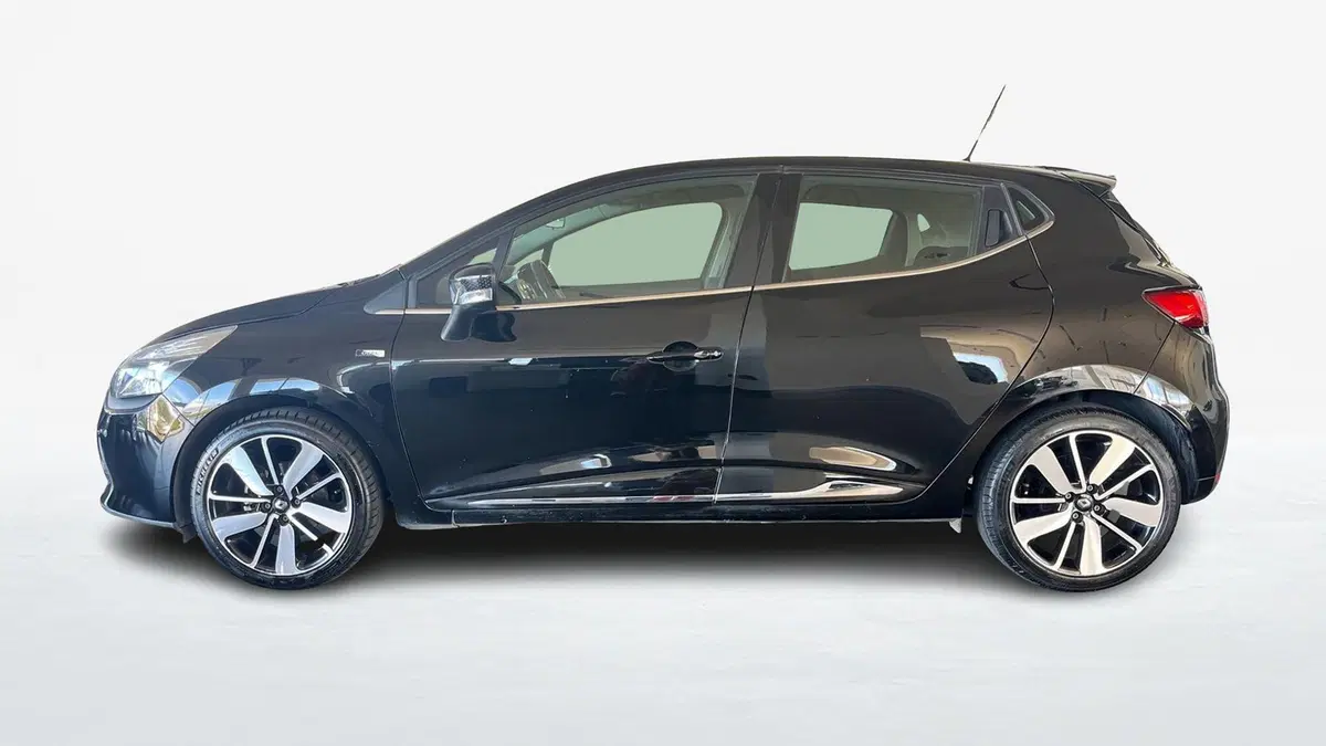 Renault Clio usata a Catania (3)