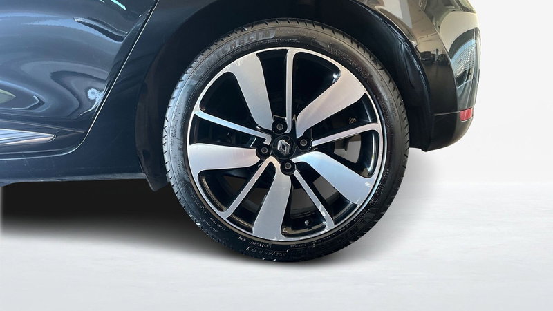 Renault Clio usata a Catania (5)