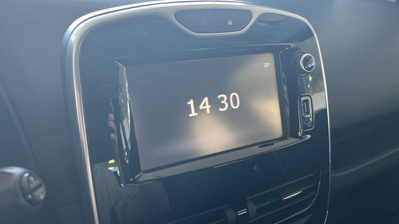 Renault Clio usata a Catania (6)