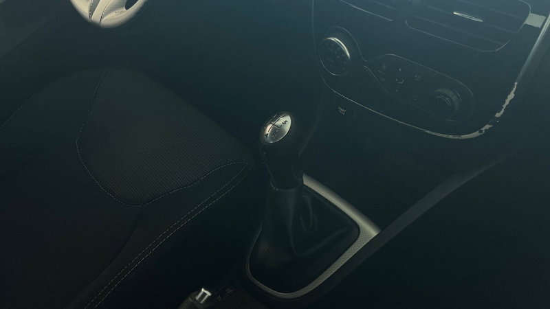 Renault Clio usata a Catania (8)