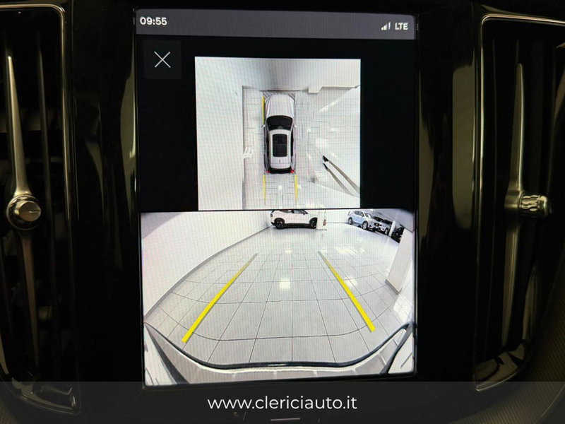 Volvo XC60 usata a Como (11)