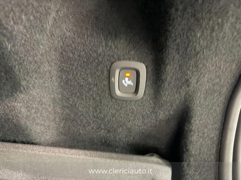 Volvo XC60 usata a Como (14)