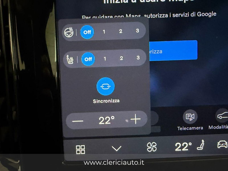 Volvo XC60 usata a Como (15)