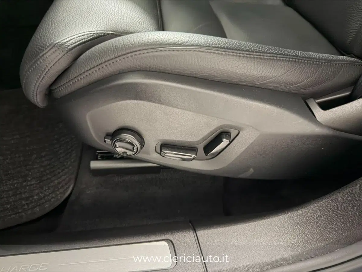 Volvo XC60 usata a Como (17)