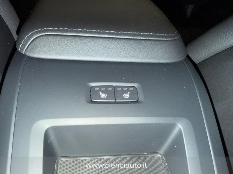 Volvo XC60 usata a Como (18)