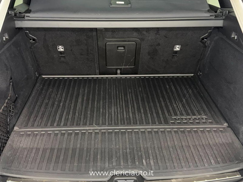 Volvo XC60 usata a Como (20)