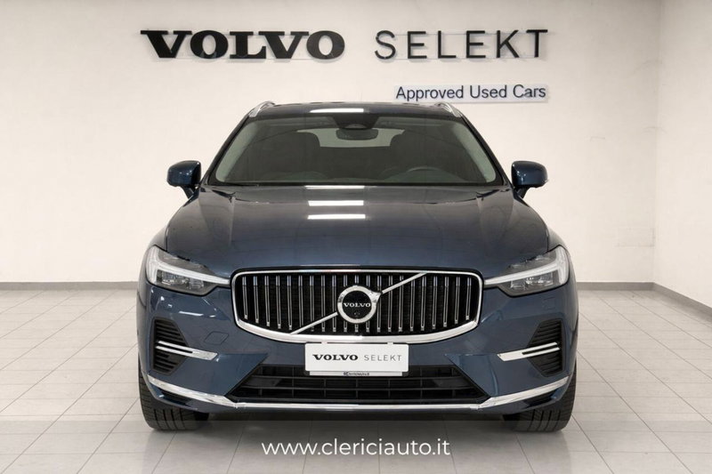 Volvo XC60 usata a Como (3)