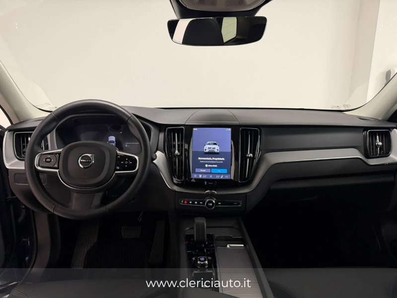 Volvo XC60 usata a Como (5)