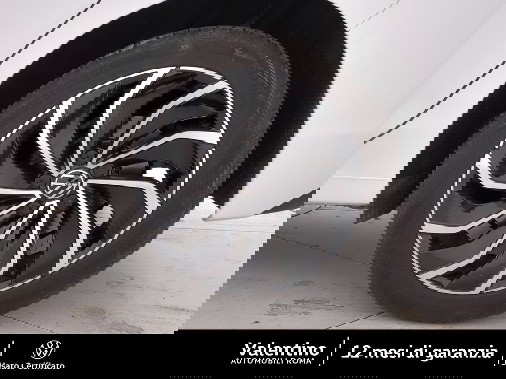 Volkswagen Golf usata a Roma (10)