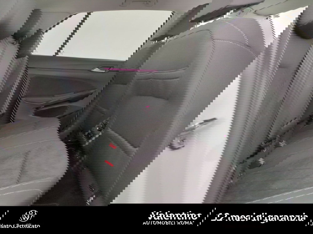 Volkswagen Golf usata a Roma (11)