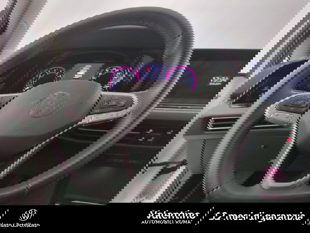 Volkswagen Golf usata a Roma (13)