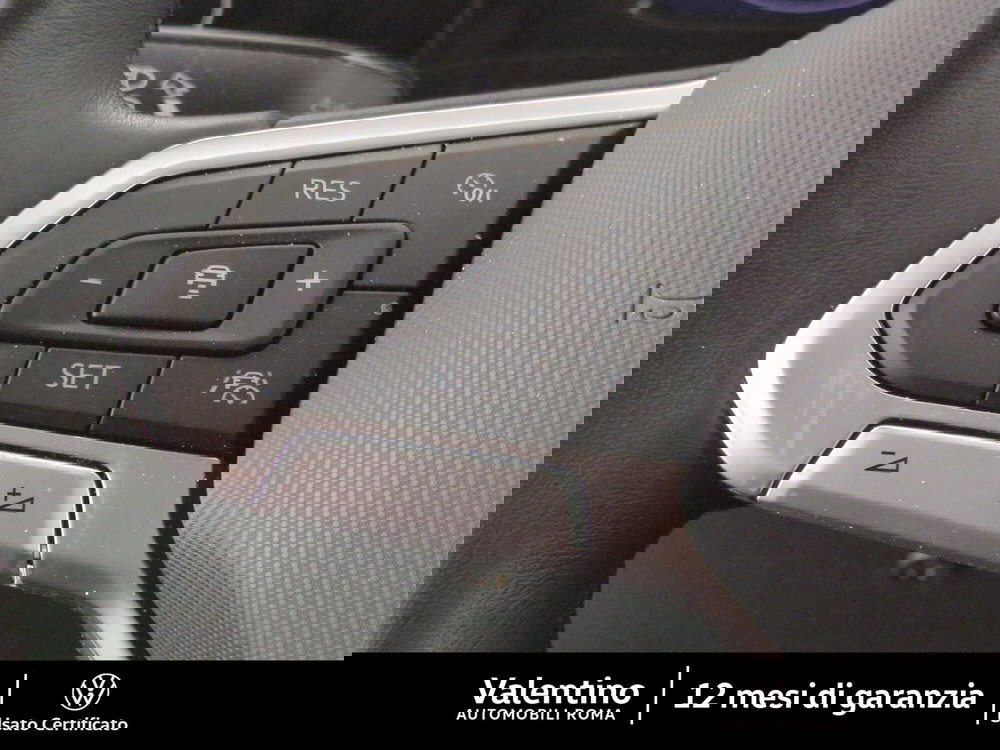 Volkswagen Golf usata a Roma (14)