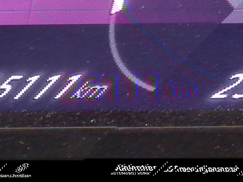 Volkswagen Golf usata a Roma (15)