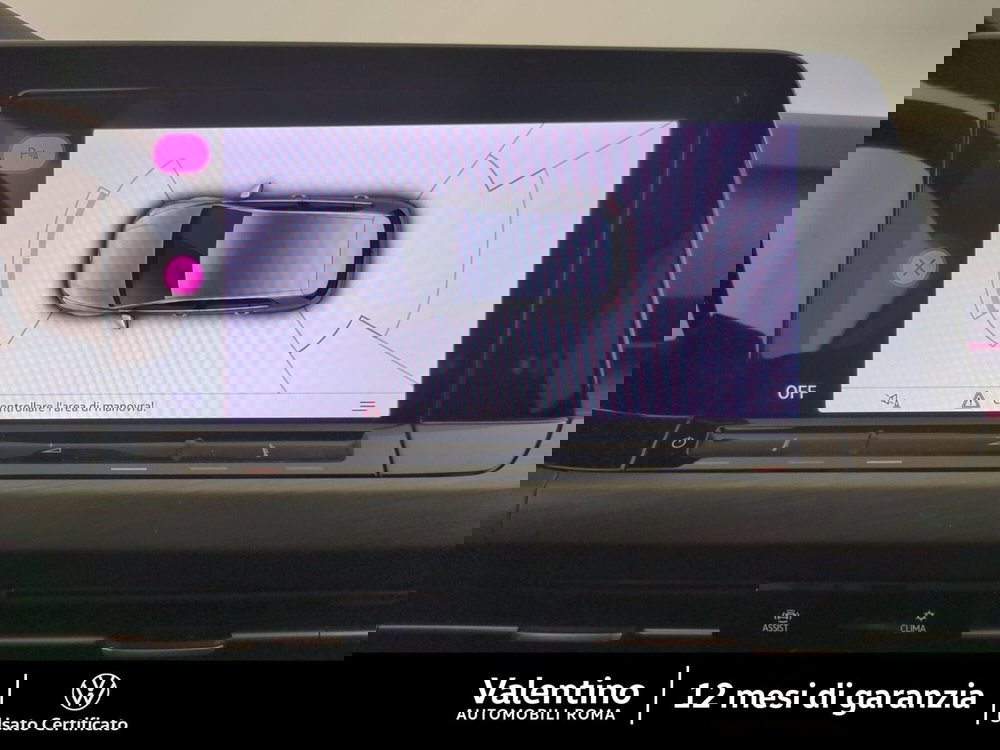 Volkswagen Golf usata a Roma (19)