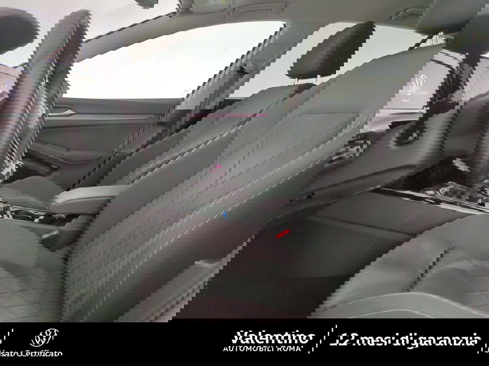 Volkswagen Golf usata a Roma (5)