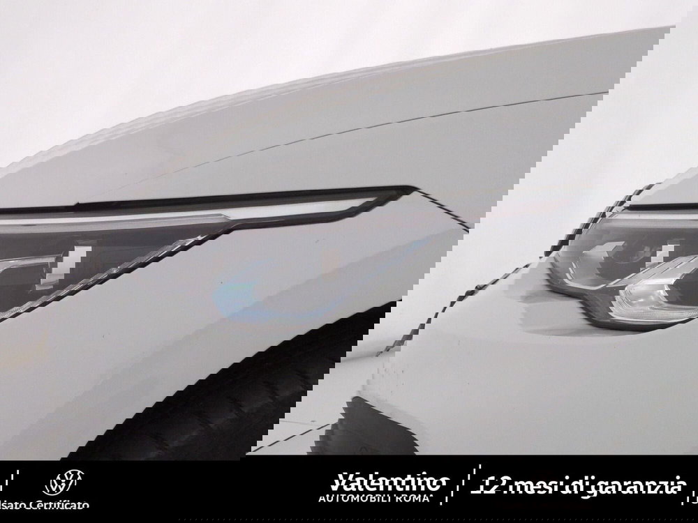 Volkswagen Golf usata a Roma (7)