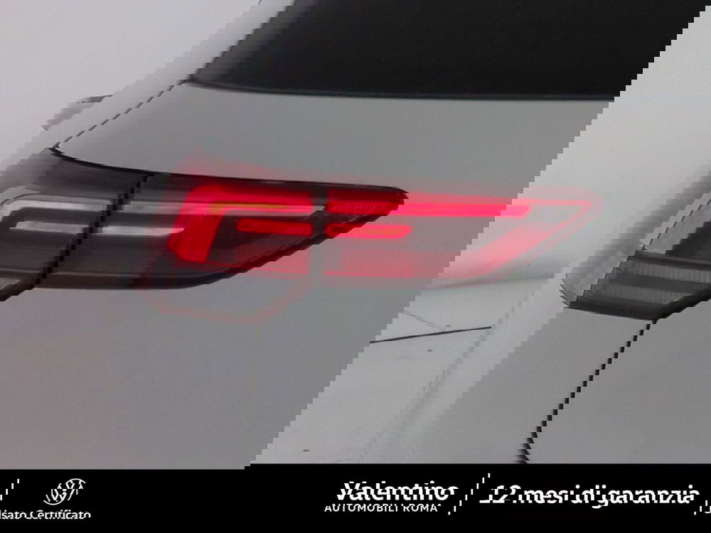 Volkswagen Golf usata a Roma (8)