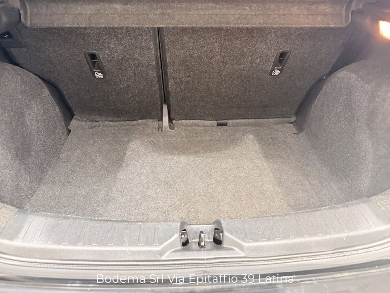 Nissan Micra usata a Latina (10)