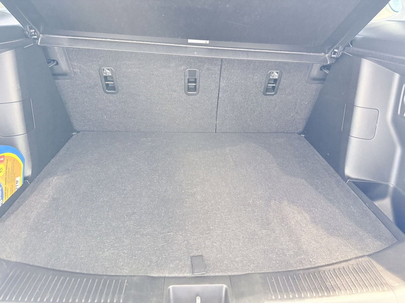 Suzuki S-Cross usata a Latina (13)