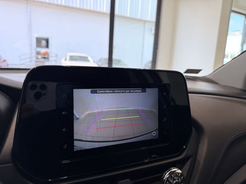 Suzuki S-Cross usata a Latina (17)