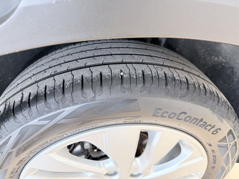 Suzuki S-Cross usata a Latina (19)