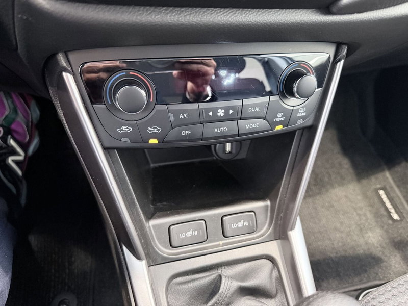 Suzuki S-Cross usata a Latina (20)