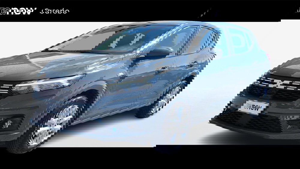 Dacia Sandero Streetway usata a Parma