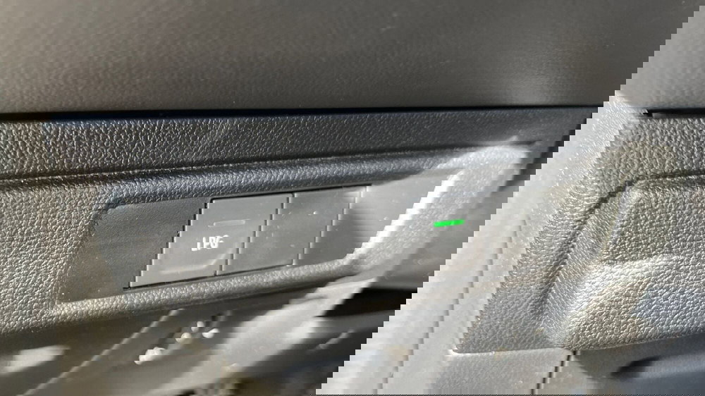 Dacia Sandero Streetway usata a Parma (10)