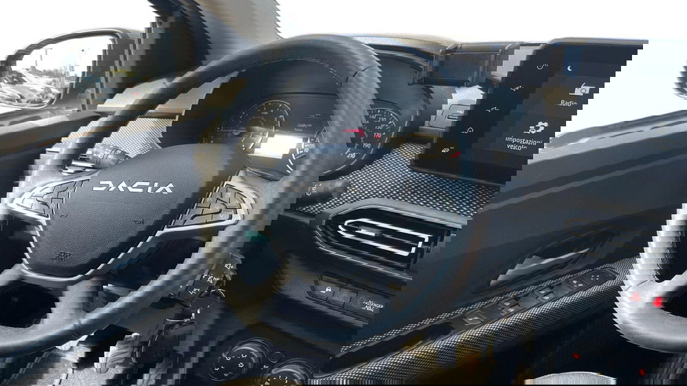 Dacia Sandero Streetway usata a Parma (11)